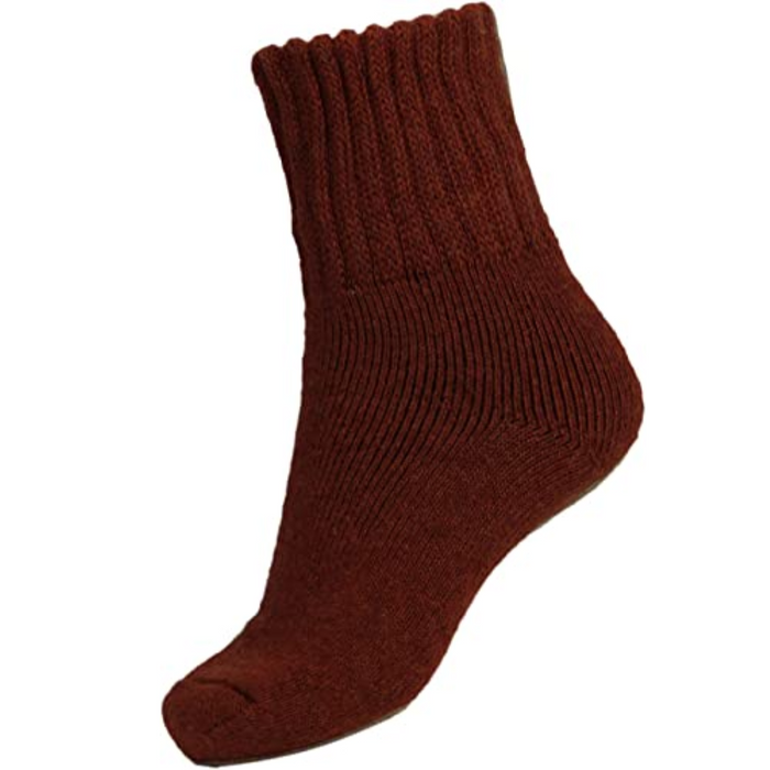 Thick Warm Socks For Women - 3 Pairs