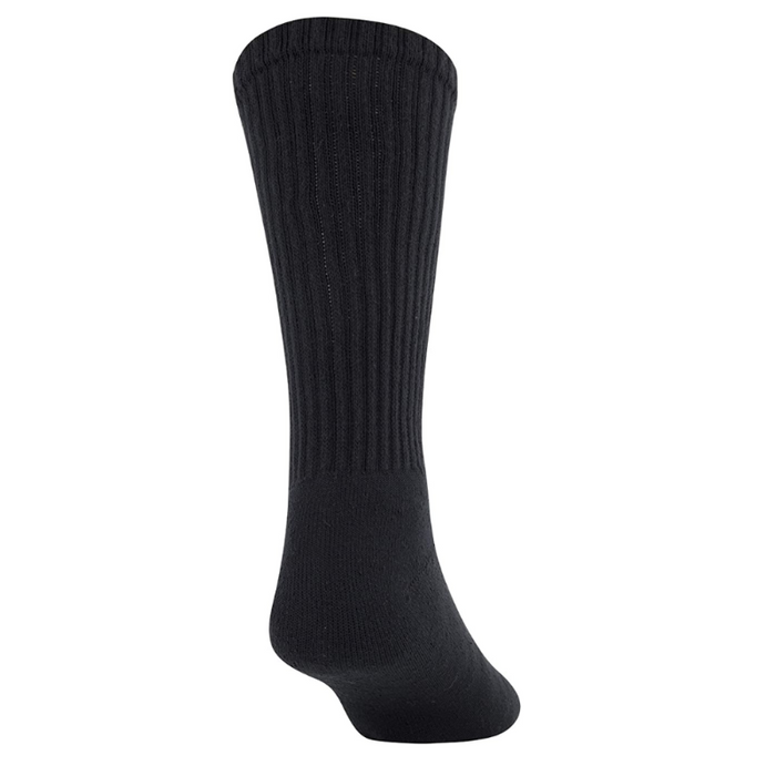 6 Pairs Men's Athletic Socks