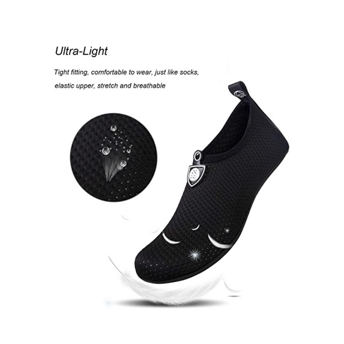 Aqua Sport Barefoot Shoes For Women And Men