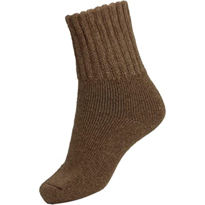 Thick Warm Socks For Women - 3 Pairs