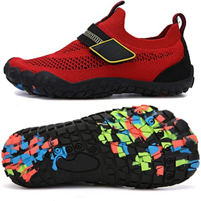 Quick Dry Swimming Shoes - Footwear for Boys and Girls