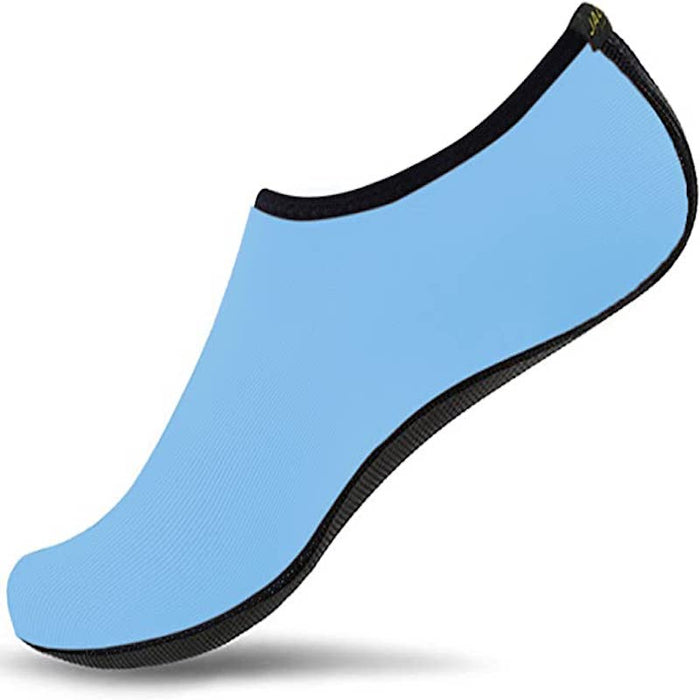 Aqua Shoes For Water Sports Beach Surfing And Pool