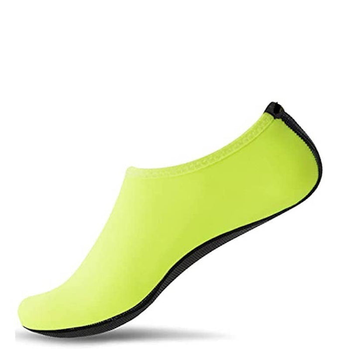 Aquatic Water Sports Beach Surfing And Pool Shoes For Men And Women