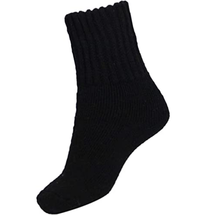 3 Pair Boot Socks For Women