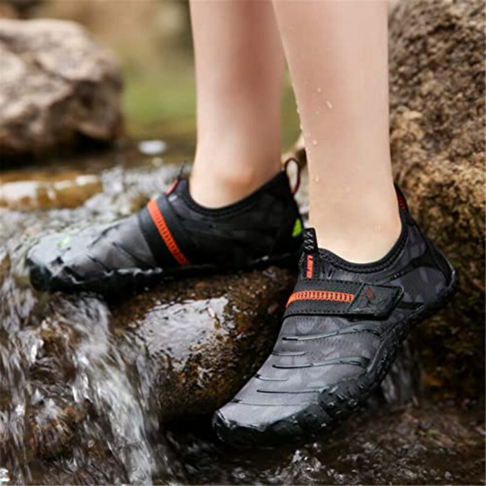 Rapid Dry Pool Kids Aqua Shoes