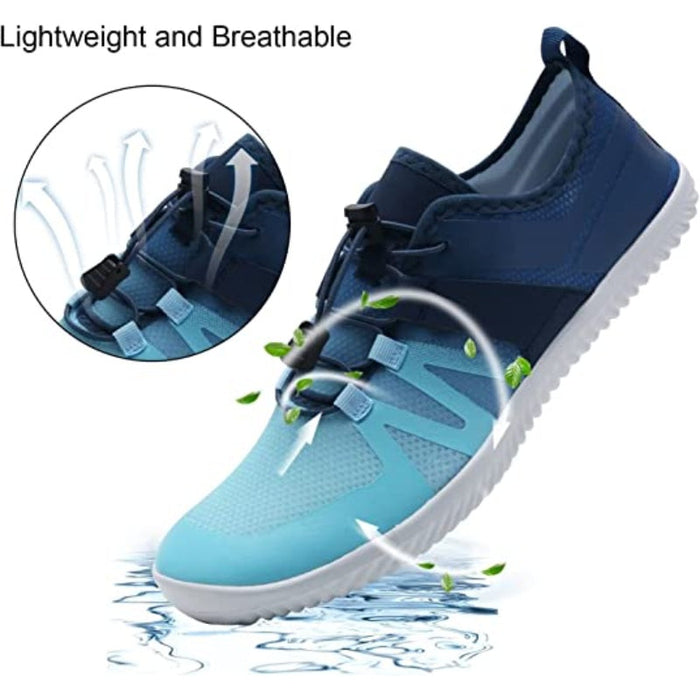 Pool Aqua Water Shoes For Men And Women