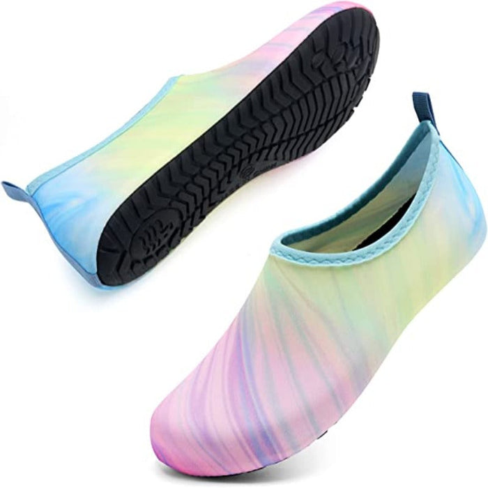 Unisex Barefoot Non Slip Water Shoes