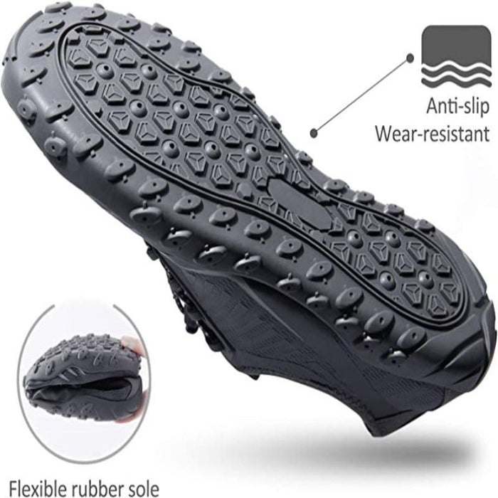 Rapid Dry Adult Aqua Shoes
