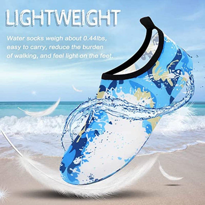 Swim Shoes For Women And Men