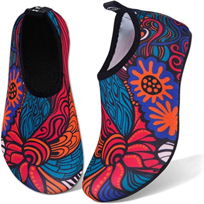 Women's And Men's Yoga Shoes