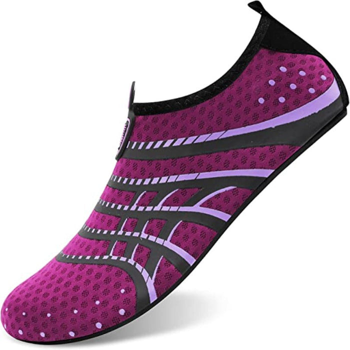 Aqua Swimming Socks For Women And Men