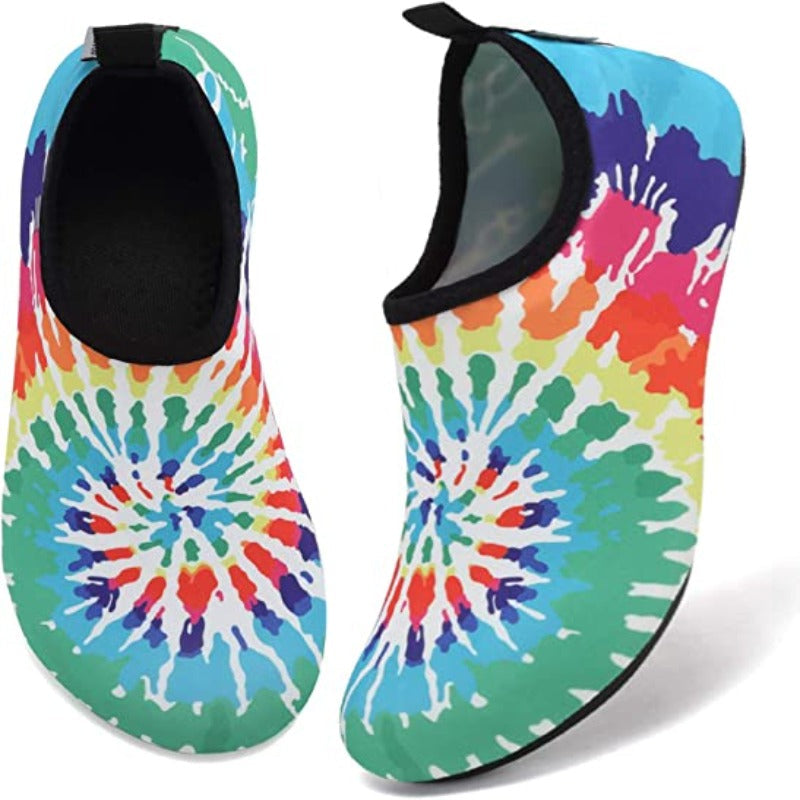 Women's And Men's Yoga Shoes