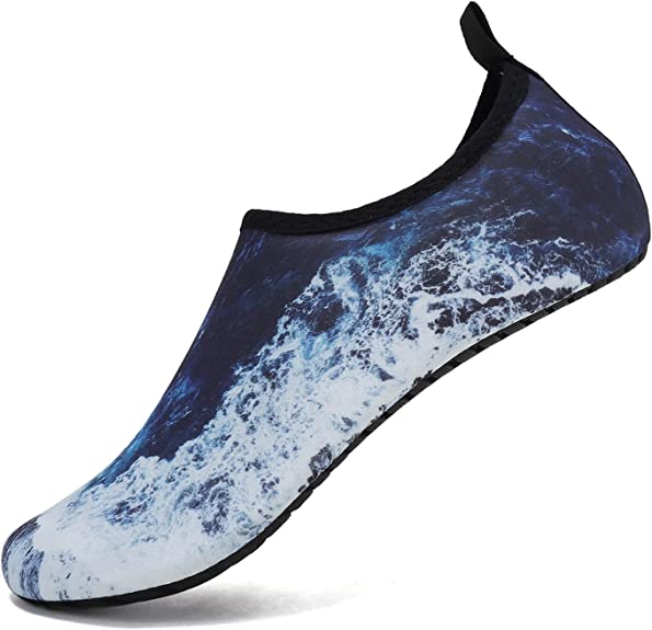 Quick Dry Swimming Shoes For Men And Women