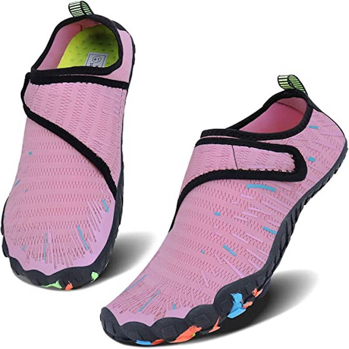 Aquatic Sports Strap On Shoes For Men And Women