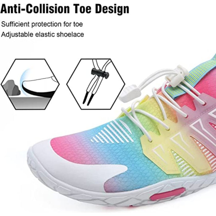 Outdoor Beach Water Shoes For Men And Women's