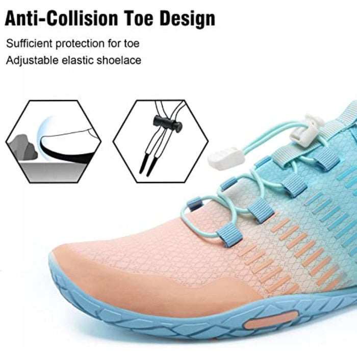 Pool Aquatic Water Shoes For Women and Men