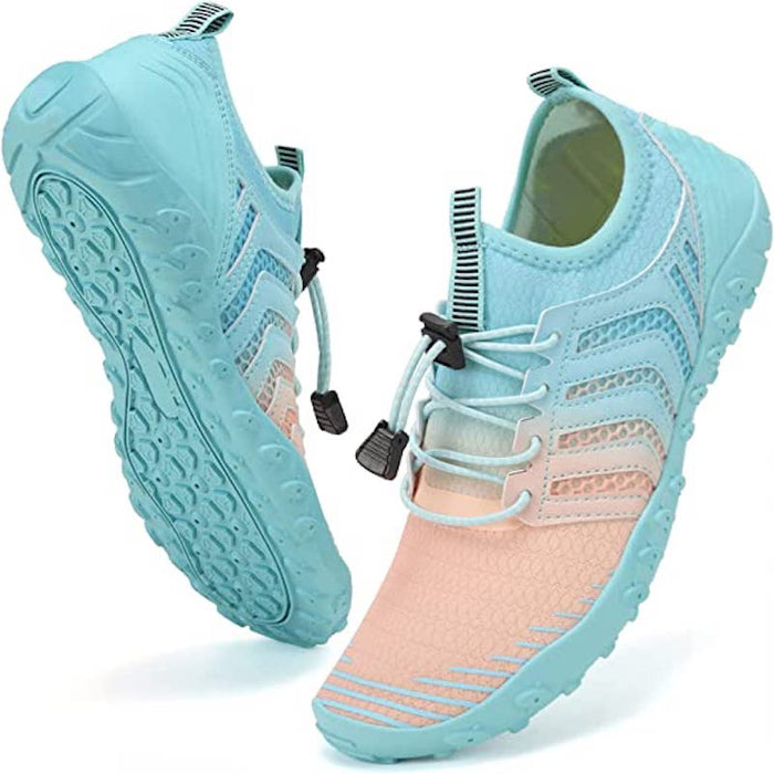 Aquatic Water Shoes for Water Activities