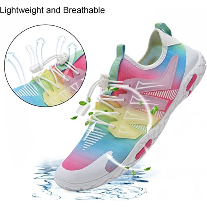 Outdoor Beach Water Shoes For Men And Women's