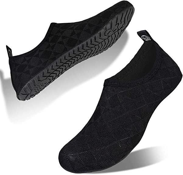 Quick Dry Swimming Shoes For Men And Women