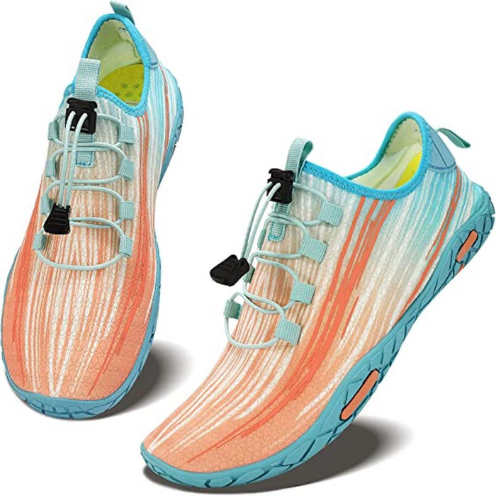 Cross Lace Aquatic Sports Shoes