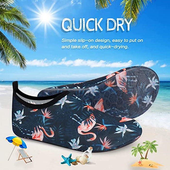 Beach Aqua Shoes For Women And Men