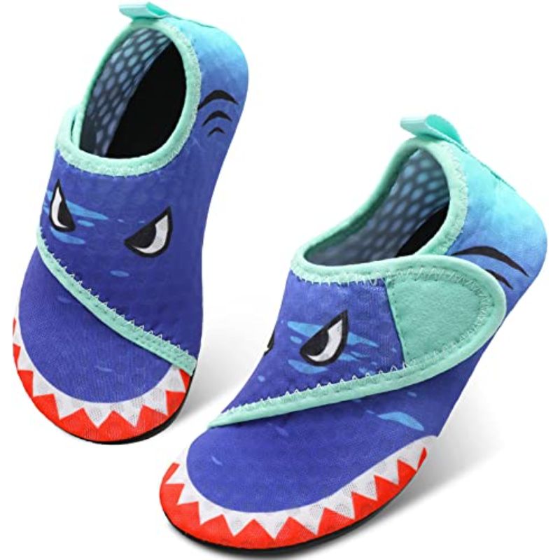 Barefoot Surfing Shoes For Kids