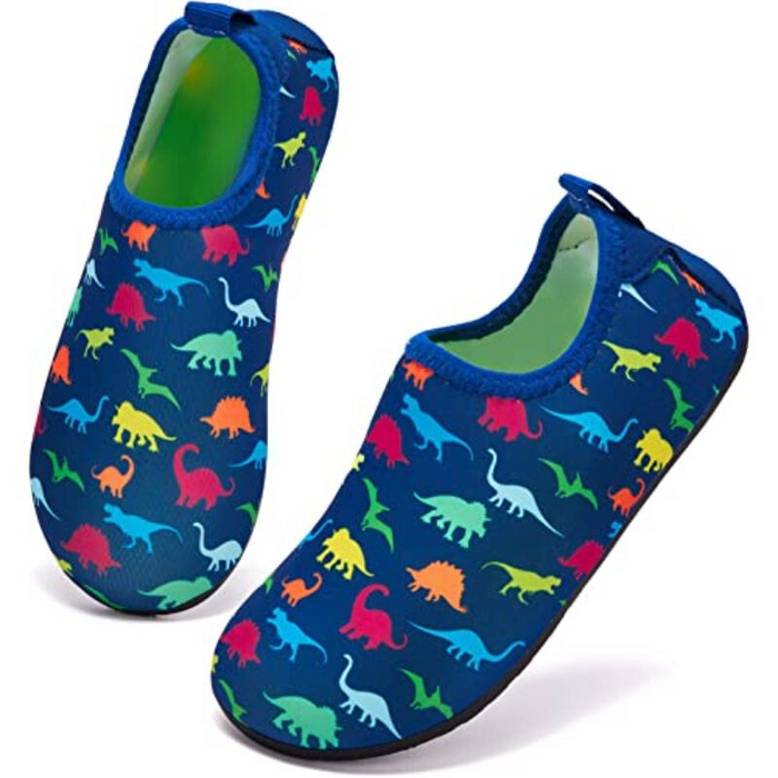 Non Slip Beach Kids Swim Shoes
