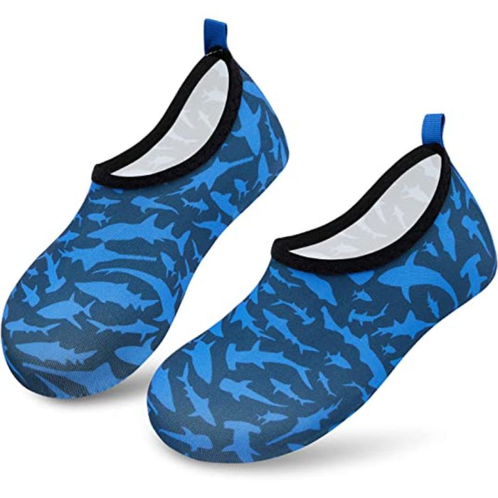 Beach Aqua Shoes Footwear for Kids