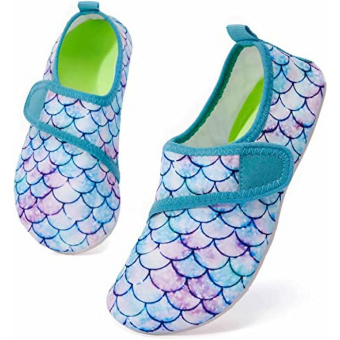 Swim Quick Dry Water Shoes For Kids
