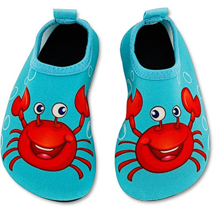 Barefoot Kids Durable Aquatic Shoes