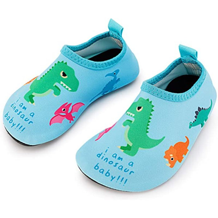 Barefoot Kids Durable Aquatic Shoes