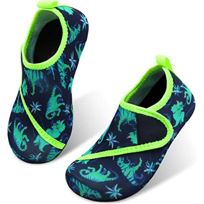 Athletic Kids Durable Water Shoes