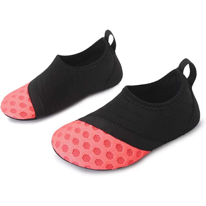 Athletic Kids Durable Water Shoes