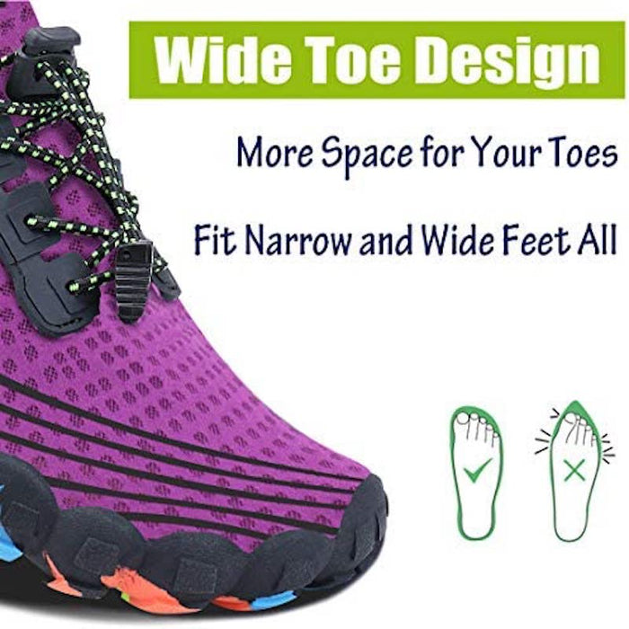 Anti Slip Aquatic Sports Shoes