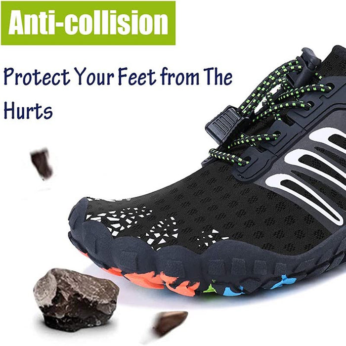 Unisex Aquatic Shoes For Water Sports