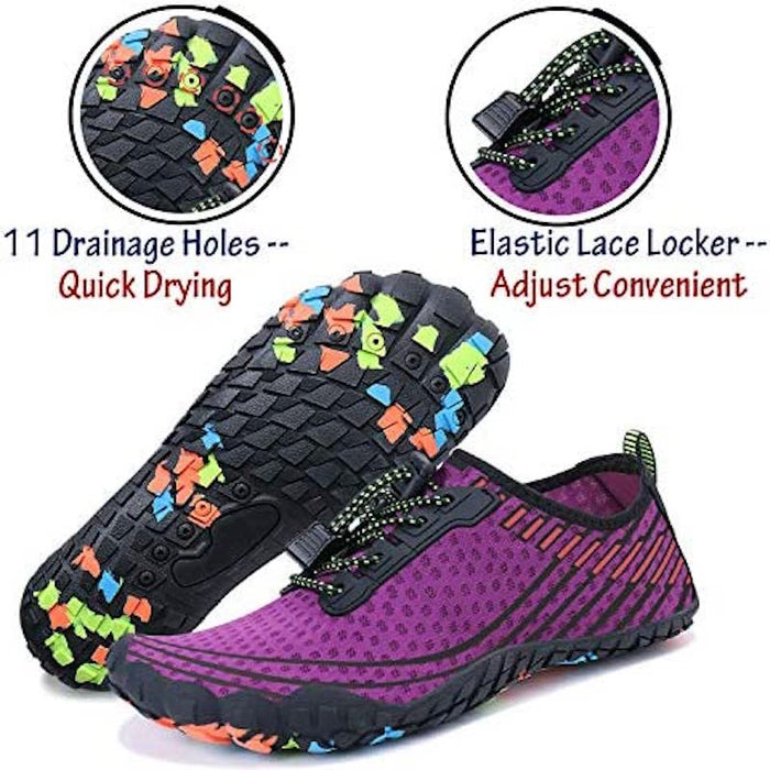 Anti Slip Aquatic Sports Shoes