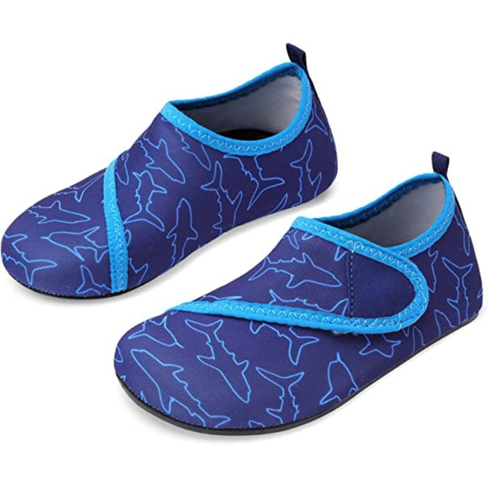Swimming Non Slip Children Durable Water Shoes