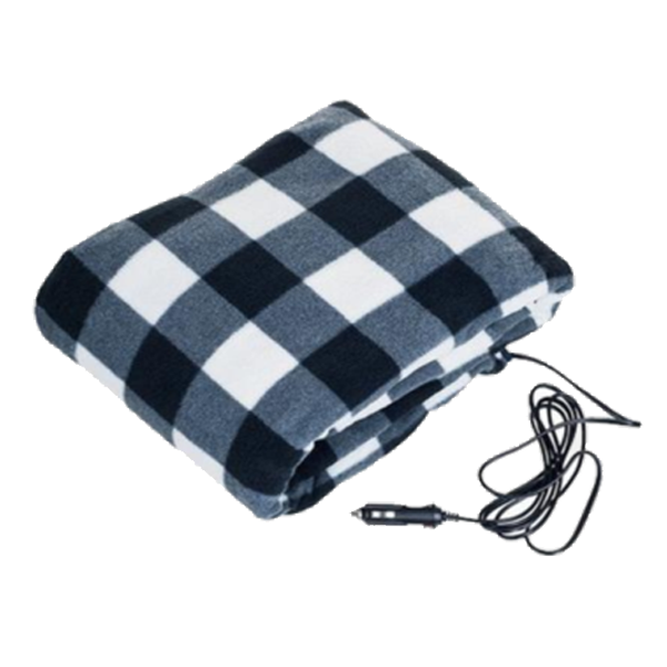 Electric Heating Blankets for Vehicles