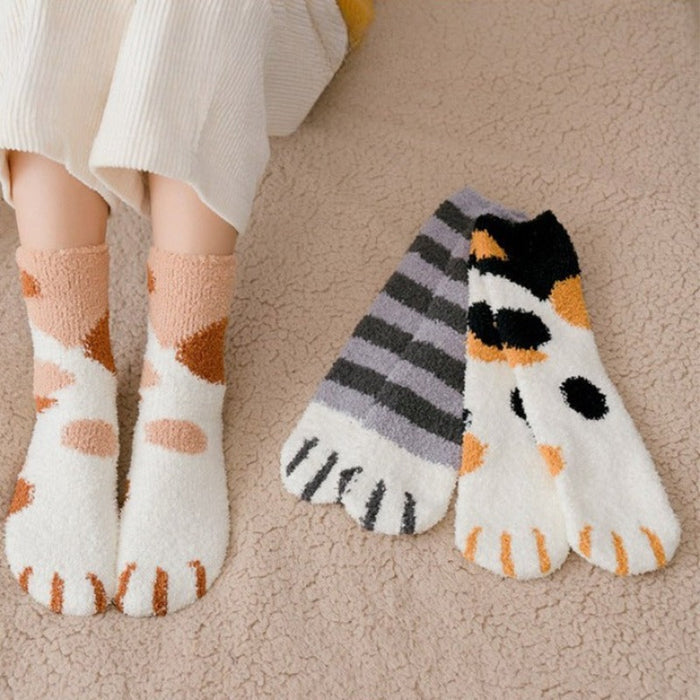 3D Cute Socks for Women
