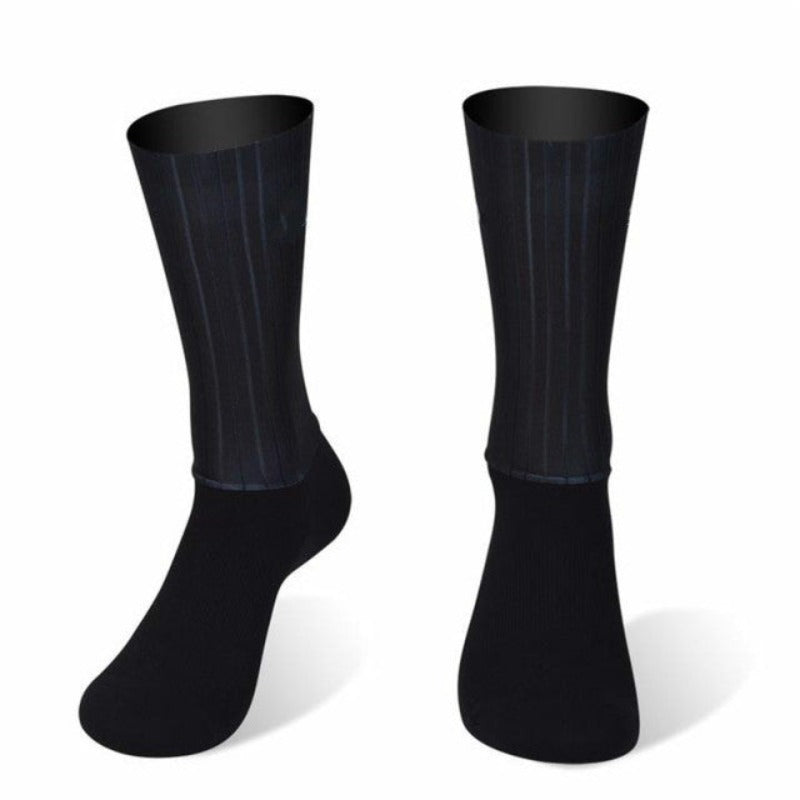 Anti Slip Silicone Summer Aero Socks For Men