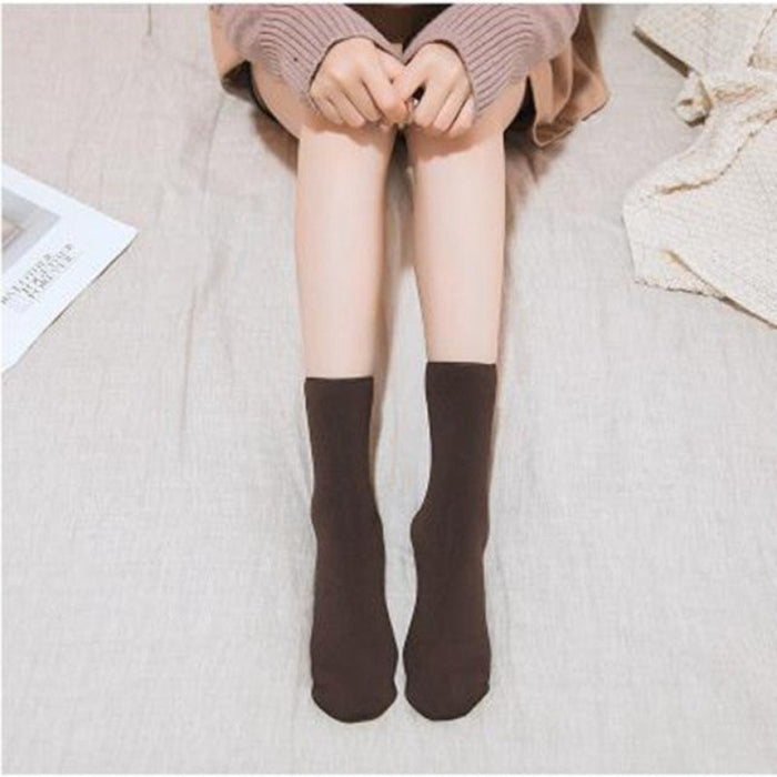 Warm Thick Thermal Socks For Women & Men