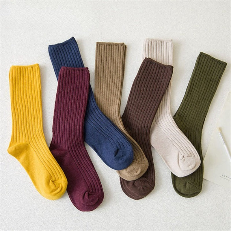 Daily Loose Socks for Women