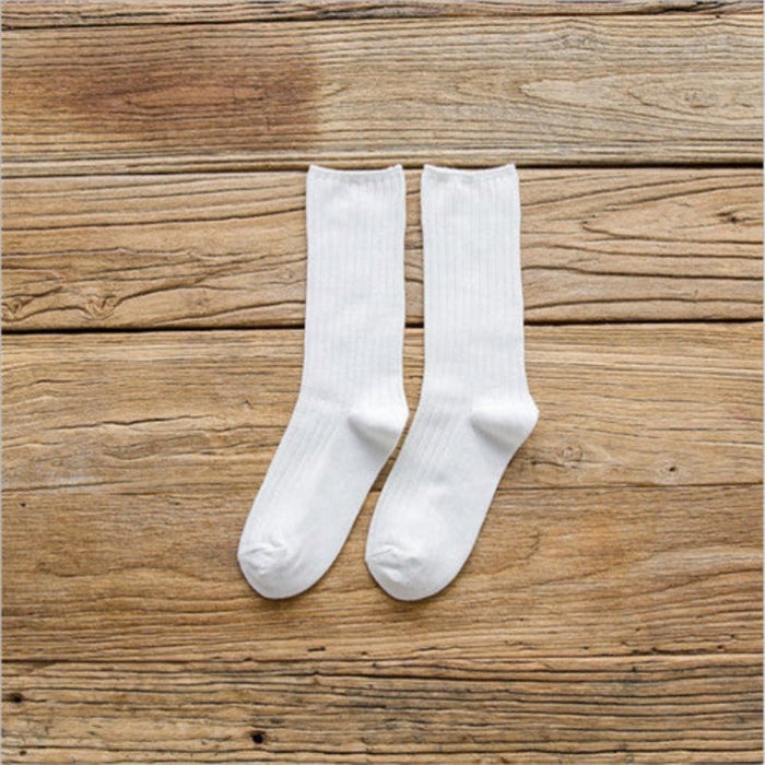 Daily Loose Socks for Women
