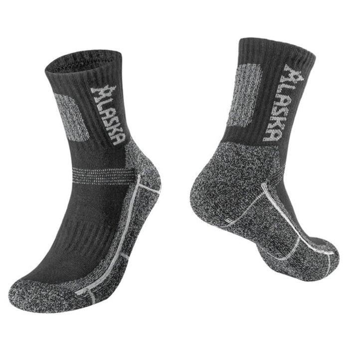 3 Pairs/Set Winter Professional Men Keep Warm Sports Sock